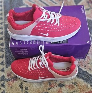 New Nike SB Zoom NY Jah 3 Men Skate Size 10.5 Color Red